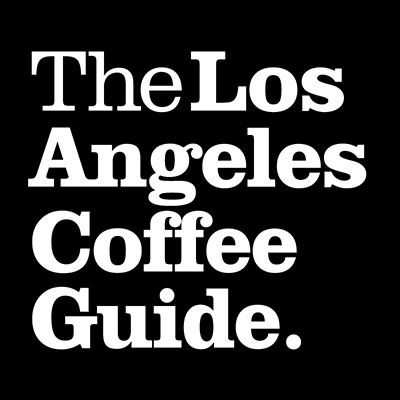 The Los Angeles Coffee Guide